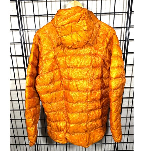 Rab Mythic Alpine Down Jacket - Men's Large - Picture 2 of 4